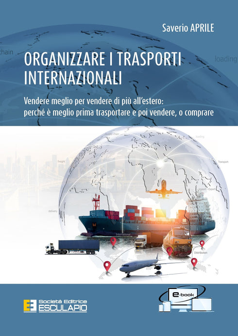 APRILE - Organizzare i trasporti internazionali